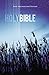 NIV, Outreach Bible, Paperback, Blue