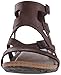 Merrell Women's Whisper Buckle Gladiator Sandal