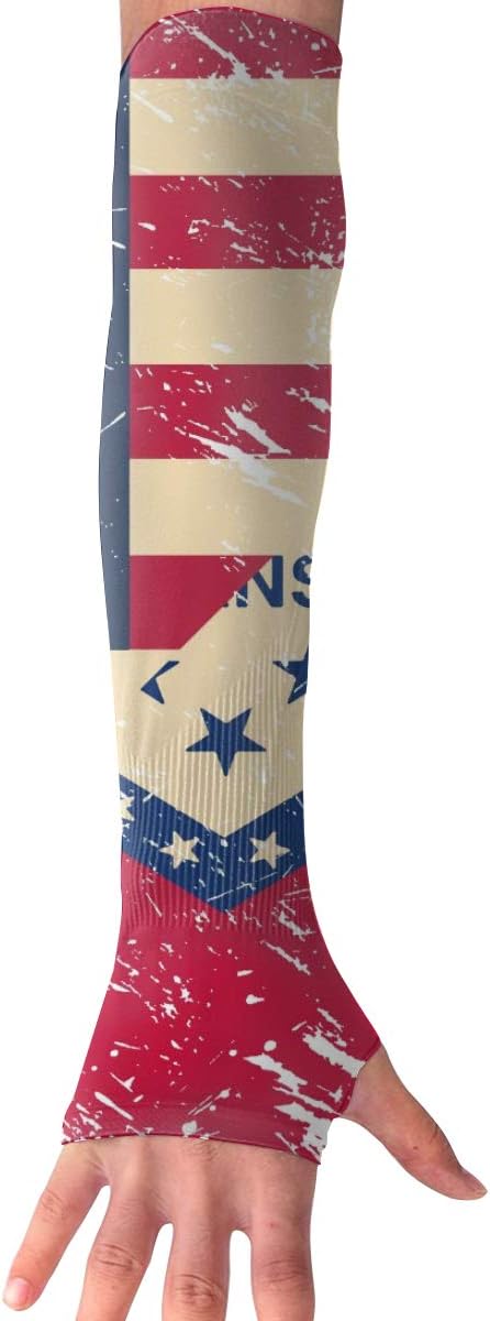 Best Compression Arm Sleeve Cooling Arkansas
