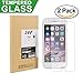 For Iphone 6s Tempered Glass Screen Protector for Apple Iphone 6, Iphone 6s 2016 (2-pack)