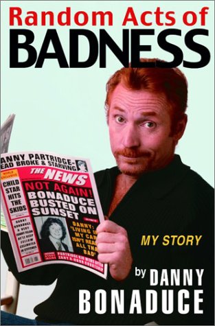Random Acts of Badness: My Story