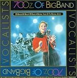 70 Oz of Big Band: Vocalists