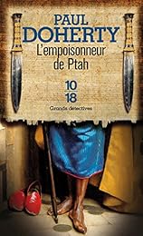 L' empoisonneur de Ptah