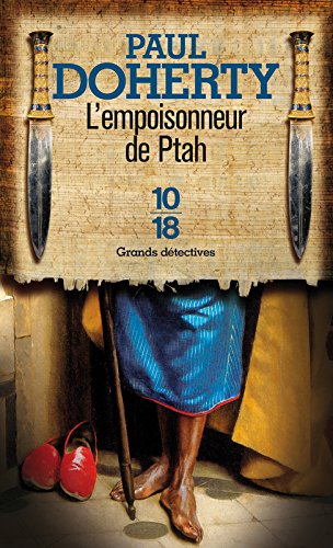 L' empoisonneur de Ptah