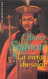 La  vierge du soleil