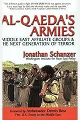 Al-Qaeda's Armies: Middle East Affiliate Groups & The Next Generation of Terror Paperback