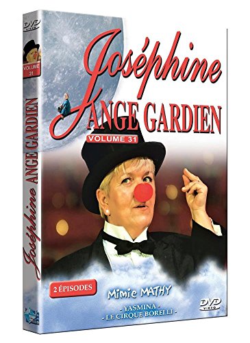 Joséphine, ange gardien - Vol. 31