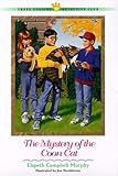 The Mystery of the Coon Cat (Three Cousins Detective Club #25) by 