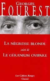 La  négresse blonde