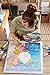 EPIART Acrylic Paint Set Professional Grade|Non Toxic Larger Tubes|Double White Color|For Artists Beginners Kids Adults|For Canvas Wood Ceramic Fabric