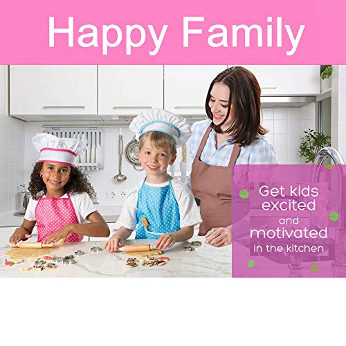 baking toys for 8 year olds