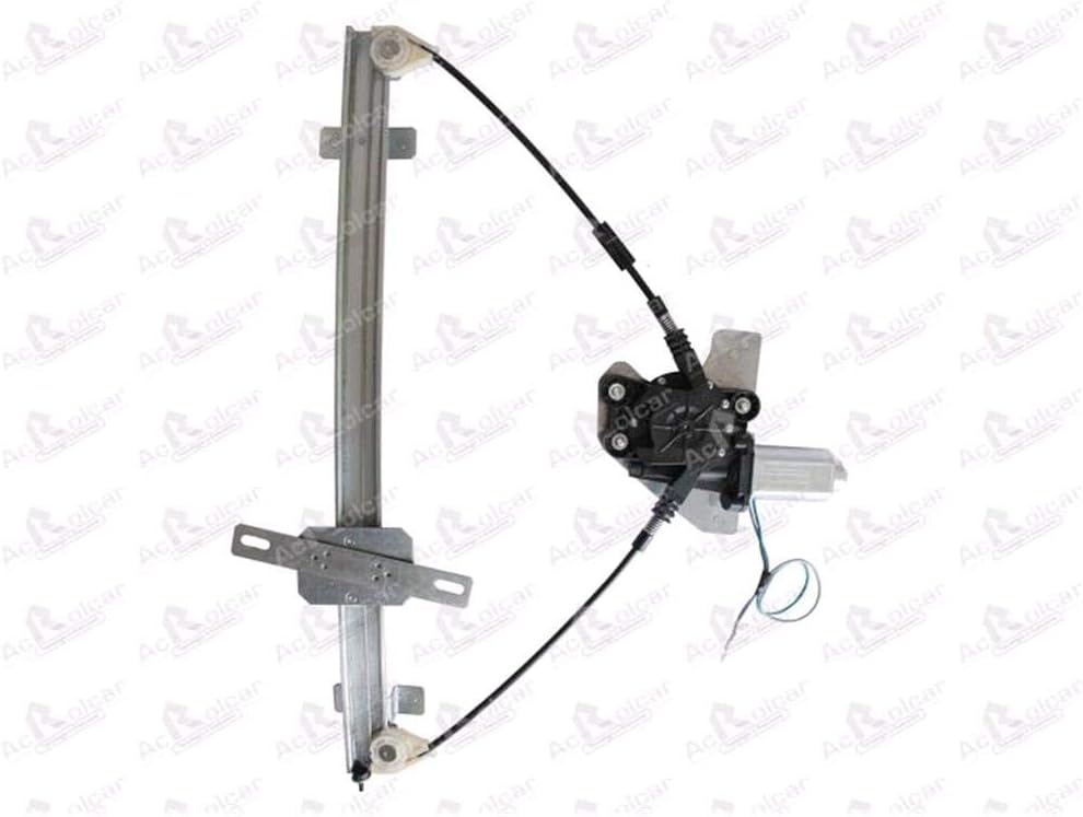 Windows Acrolcar Opener Electric Front Right