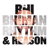 RHYTHM AND REASON (DIGIPAK)                       