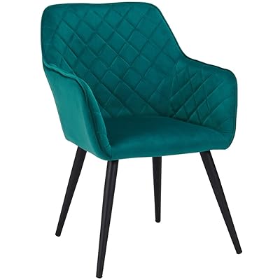 Duhome Dining Chairs, Contemporary Accent Chairs