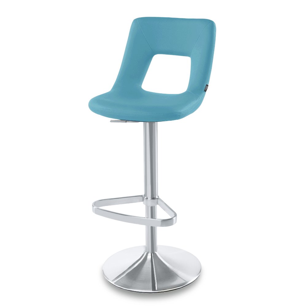 Best 32 inch bar stool dark teal