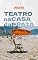 Livro Teatro na Casa da Praia