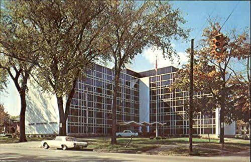 Saginaw Osteopathic Hospital 515 N Michigan Saginaw Mi Original Vintage Postcard At Amazon S Entertainment Collectibles Store Saginaw Osteopathic Hospital 515 N Michigan Saginaw Mi Original Vintage Postcard At Amazon S Entertainment Collectibles Store