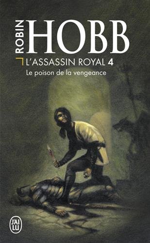 Le  poison de la vengeance