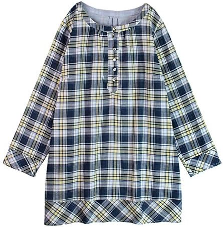 Amazon エムビー ストレッチwガーゼチュニック S レディース Ll 01オフ花 ワンピース チュニック 通販