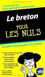 Le  breton pour les nuls
