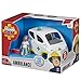 Fireman Sam Ambulance Vehicle