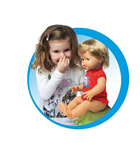 cicciobello pappa e mi scappa offerte