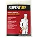 Trimaco SuperTuff Polypropylene Coverall, Large