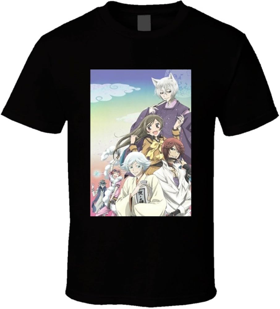 Get Kamisama Kiss Anime Tv Show Poster Cool Fan T Shirt Amazon Com Free HD Get Wallpaper Kamisama Kiss Anime Tv Show Poster Cool Fan T Shirt Amazon Com For Android Free