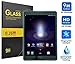 Asus ZenPad 3s 10 Screen protector, KuGi ® ZenPad 3s 10 Screen protector-High Quality 9H Hardness HD clear Tempered Glass Screen Protector for Asus ZenPad 3s 10 9.7 inch Tablet(1pcs)