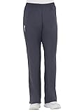 White Swan Fundamentals Women's Pant 14720 Charcoal