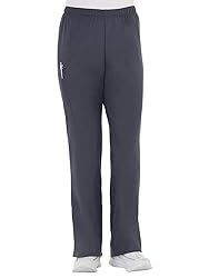 White Swan Fundamentals Women's Pant 14720 Charcoal