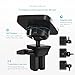 WUTEKU Magnetic Cell Phone Vent Holder Kit for Car - Works on All Vehicles, Phones and Tablets - Best Vent Mount - Compatible with iPhone XR, XS, 8, 7 and Galaxy S9, S8 by Pro Driver