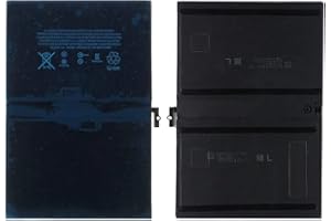 TTIMORE A1664 Battery for iPad Pro 9.7" A1673 A1674 A1675