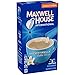 Maxwell House International Cafe French Vanilla Latte (40 Count, 8 Packs of 5)