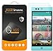 (2 Pack) Supershieldz Designed for Nextbit Robin Tempered Glass Screen Protector, Anti Scratch, Bubble Free