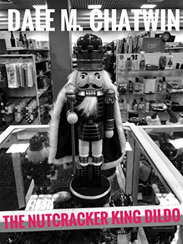 The Nutcracker King Dildo: A Short Yuletide Tale