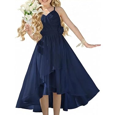 Amazon Best Sellers: Best Girls' Special Occasion Dresses