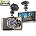 Dash Cam,Dyzeryk Car dashboard Camera 3.0