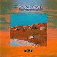 Silvestre y La Naranja Ablum Cover