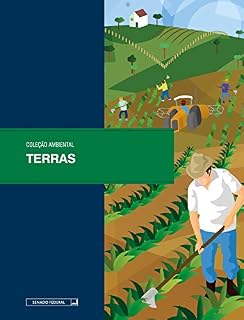 Livro Terras