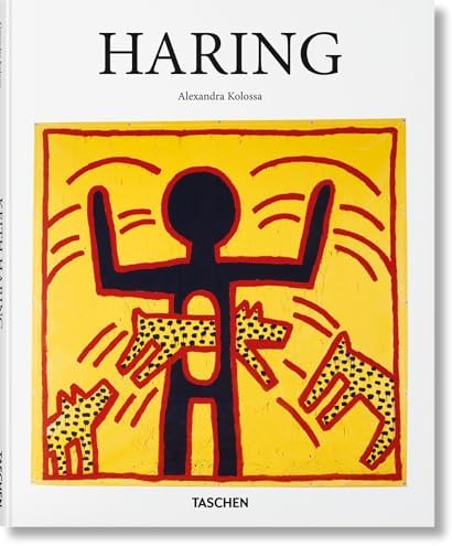 Keith Haring (Rizzoli Classics): Deitch, Jeffrey, Gruen, Julia