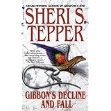 Gibbon's Decline and Fall: A Novel