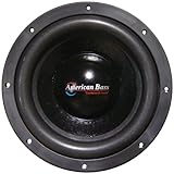 American Bass TNT 1244