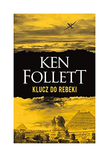 Klucz do Rebeki