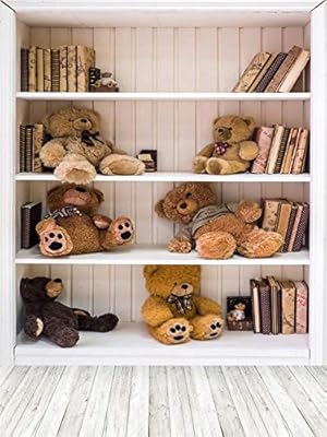infant bookshelf