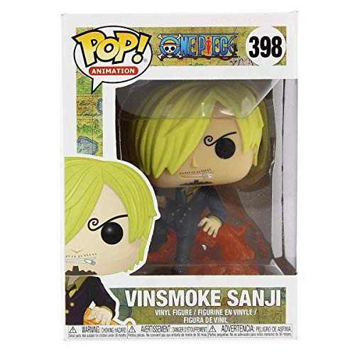 Funko-One-Piece-Vinsmoke-Sanji-Figurina-Multicolor-estndar-32715