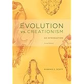 Evolution vs. Creationism: An Introduction