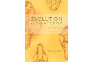 Evolution vs. Creationism: An Introduction