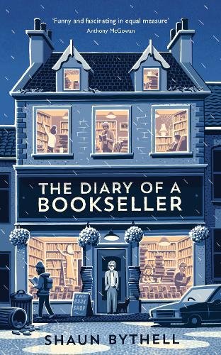 Download The Diary of a Bookseller Download The Diary of a Bookseller