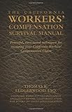 The California Workers' Compensation Survival Manual